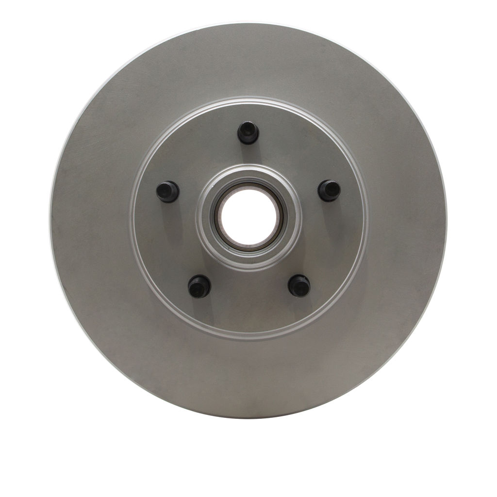 604-54141 Disc Brake Coated Rotor for 1995-2001 Ford Explorer Eddie Bauer