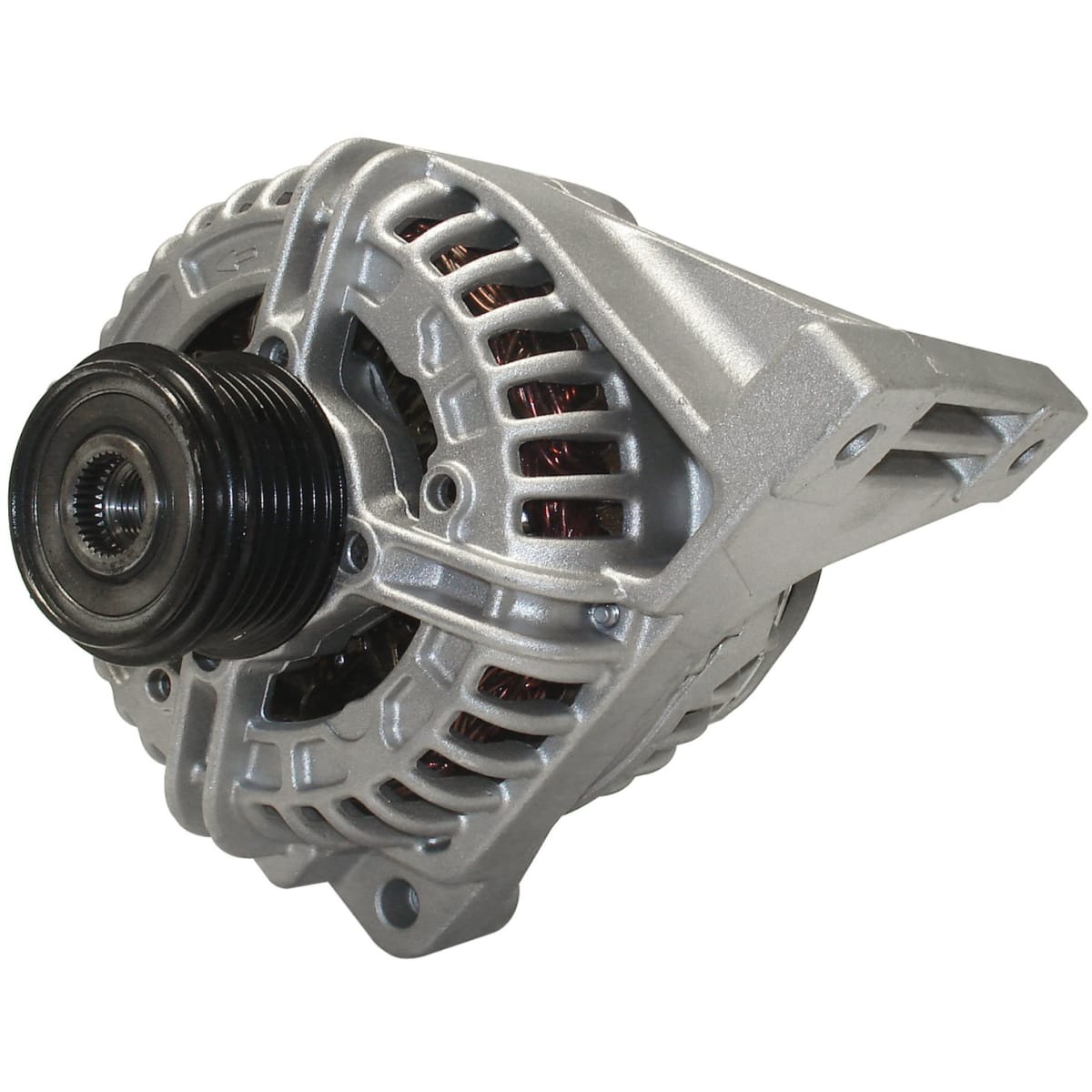 13998N New Premium Alternator for 2000-2004 Volvo C70