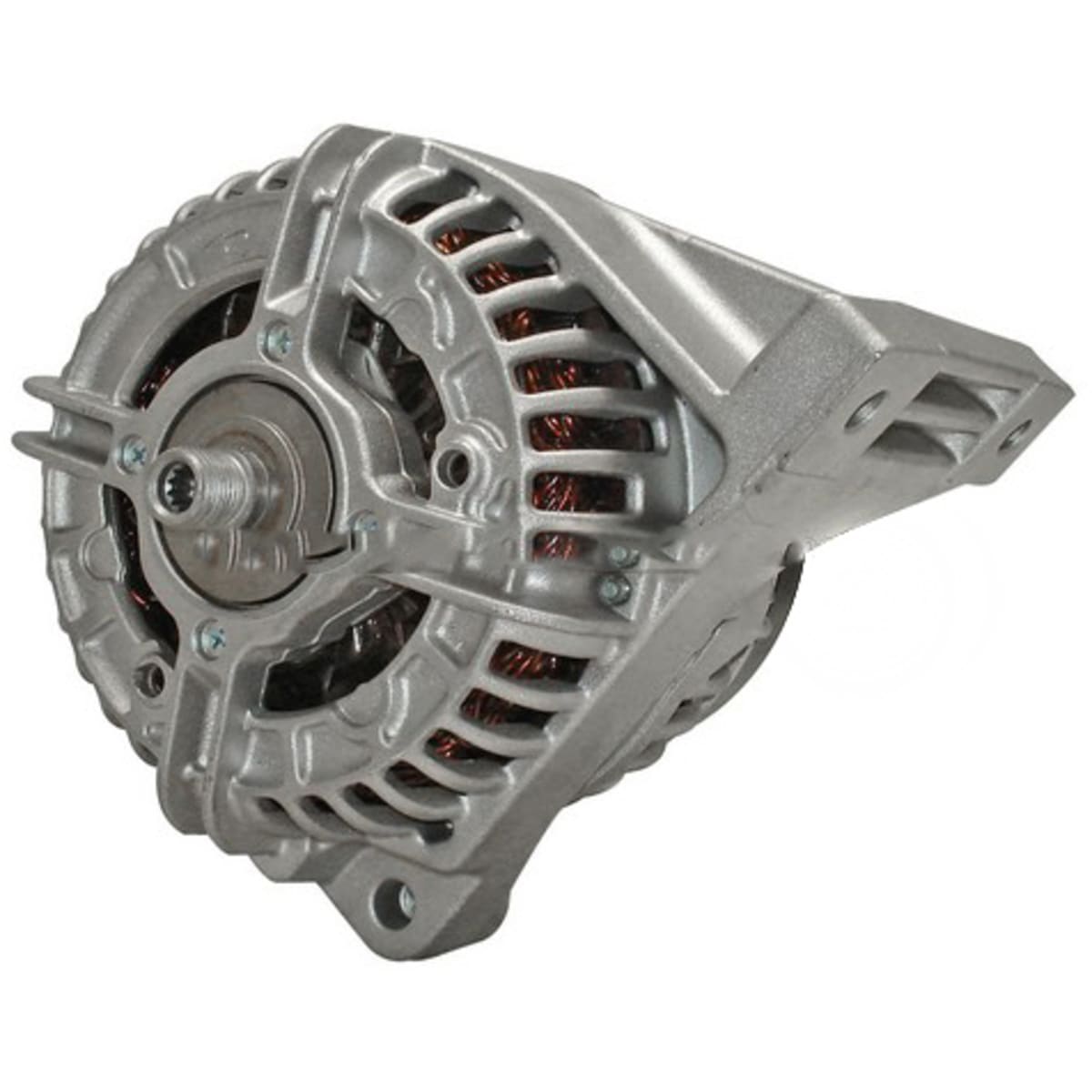 13997N New MAI Alternator for 2001-2004 Volvo S60