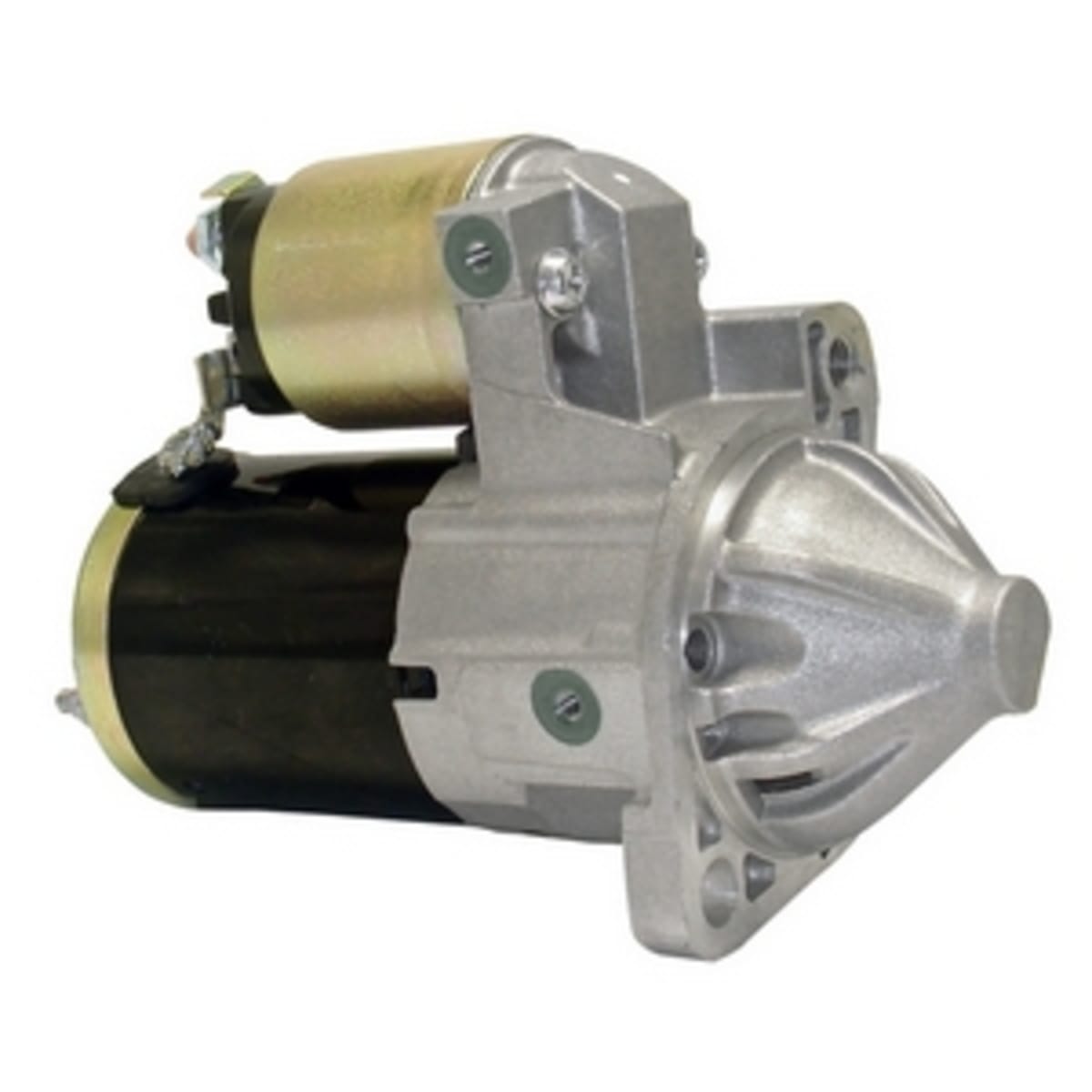 17907N New Starter for 2004-2012 Mitsubishi Eclipse