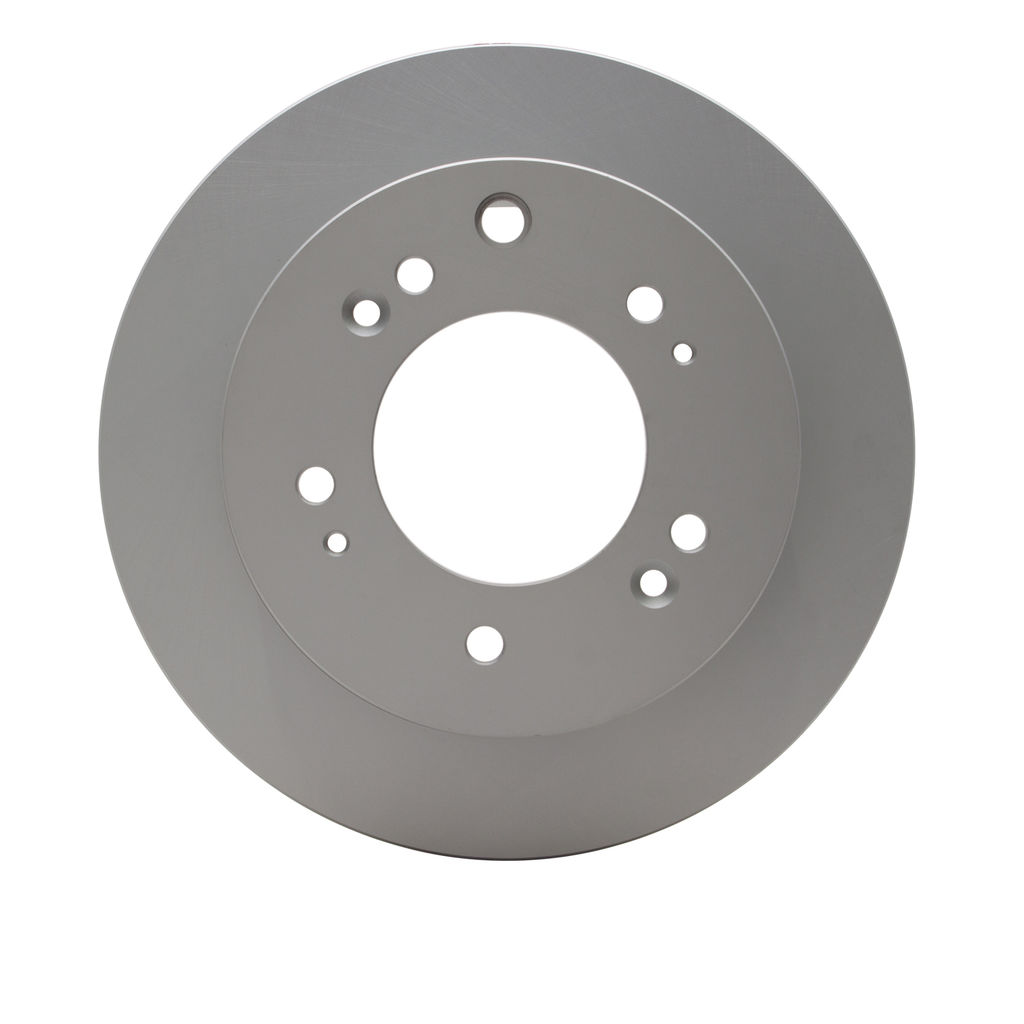 604-21021 Disc Brake Coated Rotor for 2003-2006 Kia Sorento EX