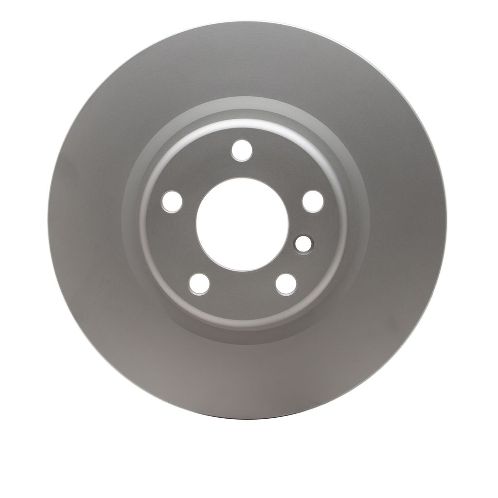 604-31113 Disc Brake Coated Rotor for 2012-2015 BMW 118I Base
