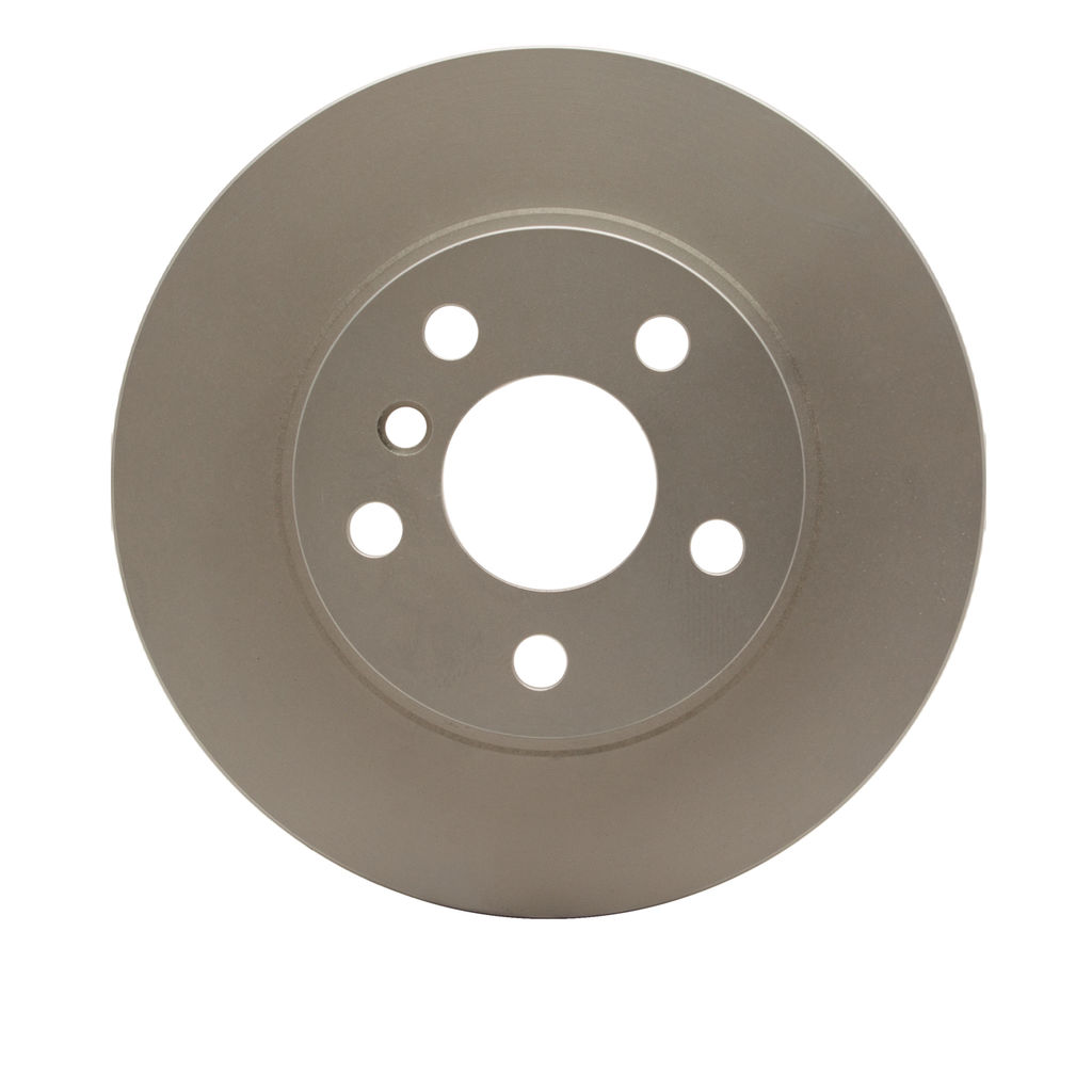 604-31123 Disc Brake Coated Rotor for 2014-2021 BMW I3 Base