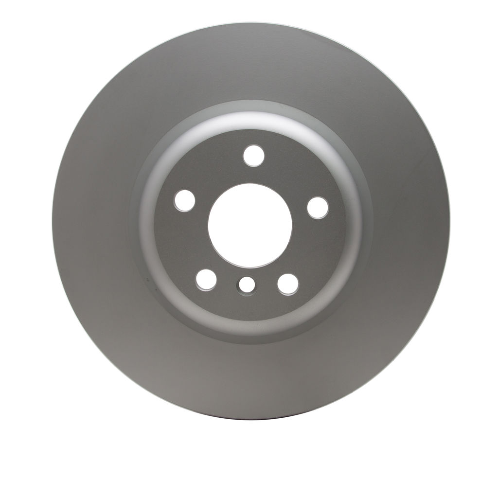 604-31130 Coated Brake Rotor for 2022 BMW 230I Base