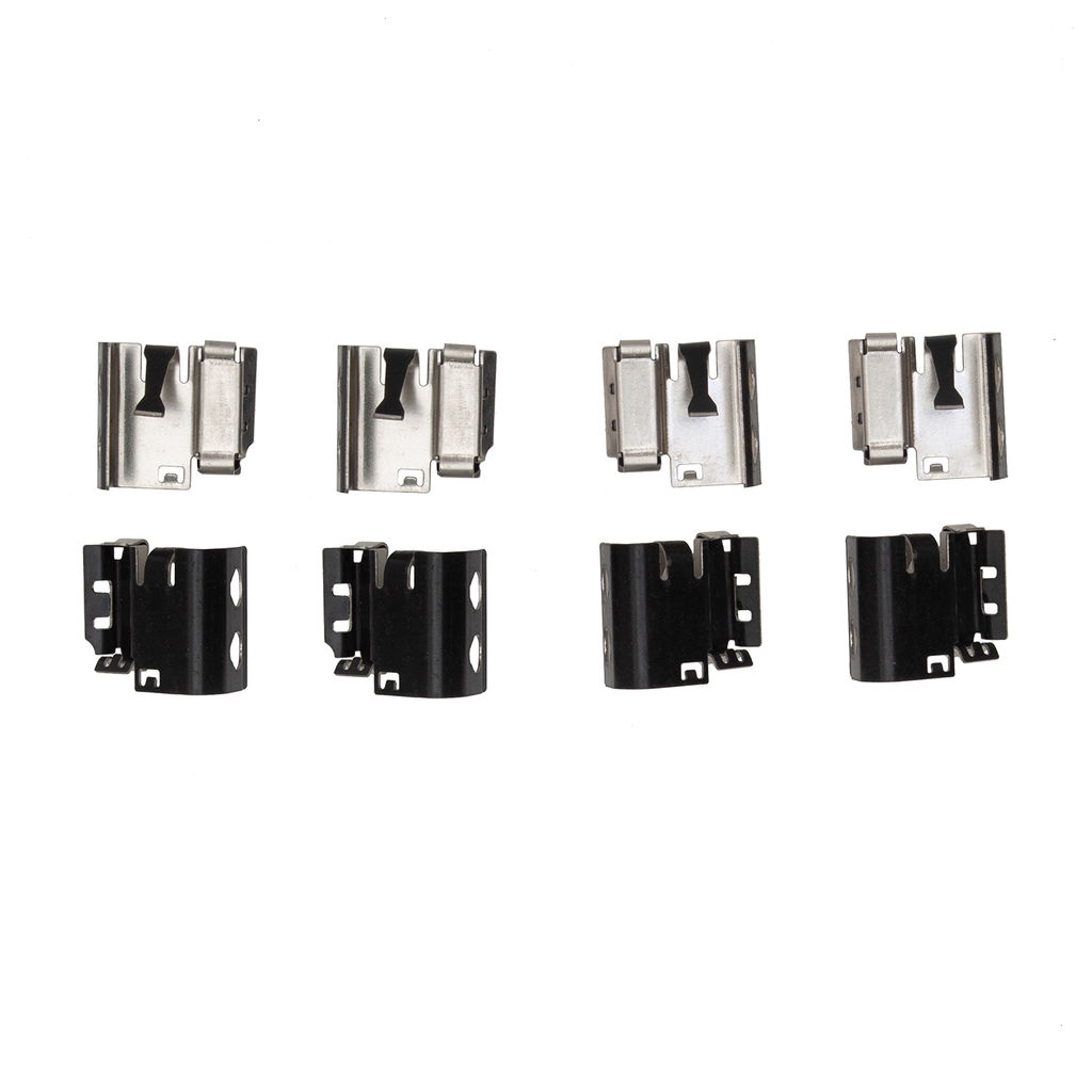 340-46024 Disc Brake Hardware Kit for 2021-2023 Buick Envision Avenir