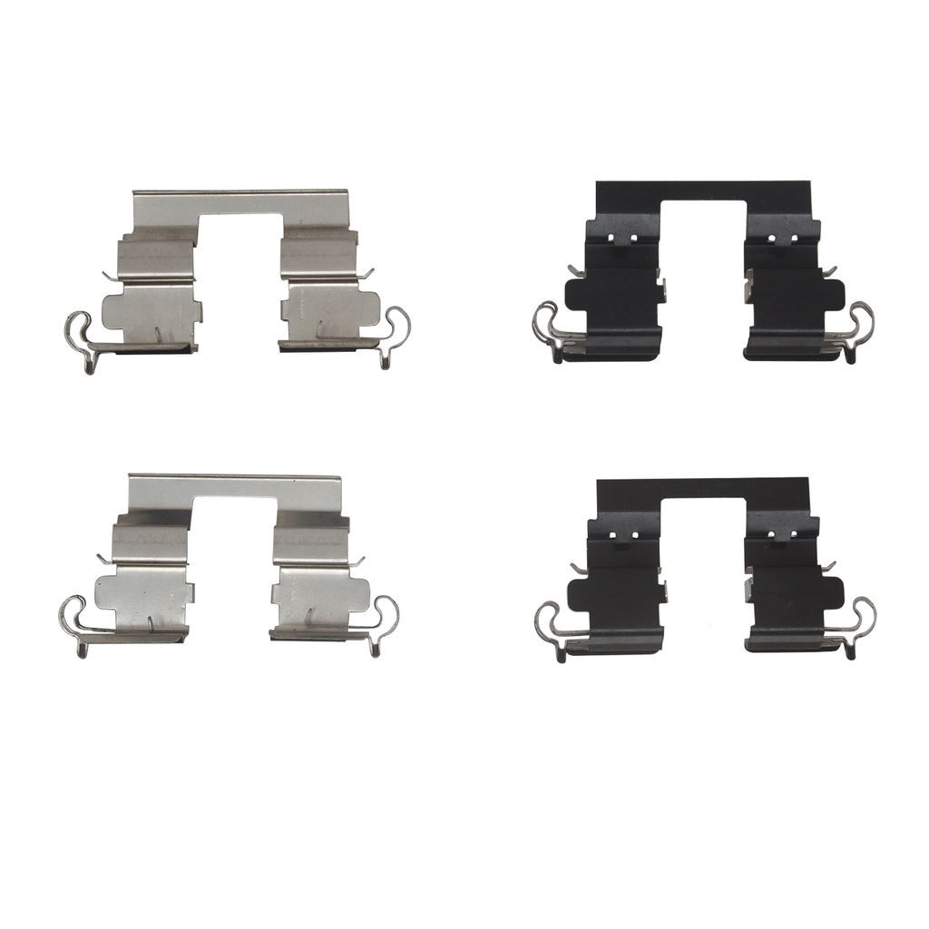 340-47078 Disc Brake Hardware Kit for 2018-2021 Buick Encore Base