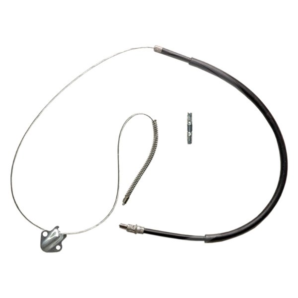 Picture of Raybestos BC92986 Rear Left Professional Grade Parking Brake Control Cable for 1987-1990 Cadillac Brougham