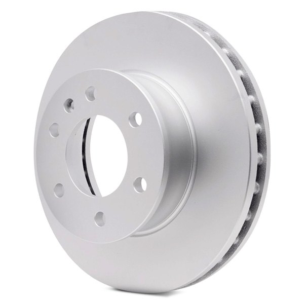 604-10008 Disc Brake Coated Rotor