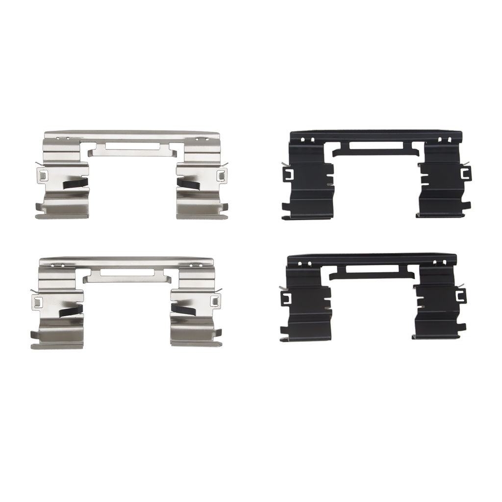 340-54094 Disc Brake Hardware Kit for 2021-2022 Ford Edge SE