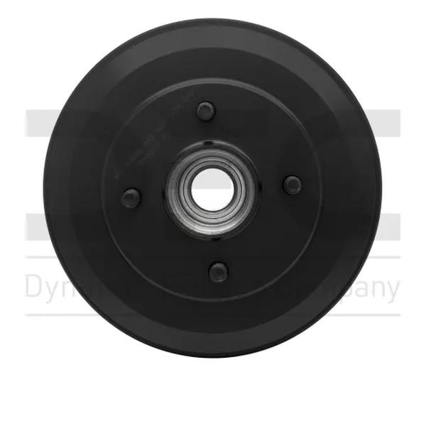 345-54002 Drum Hub Cap