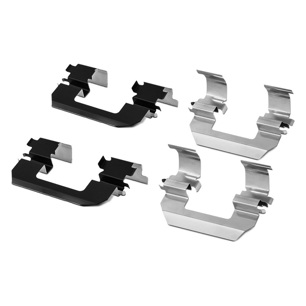 345-54003 Disc Brake Hardware Kit