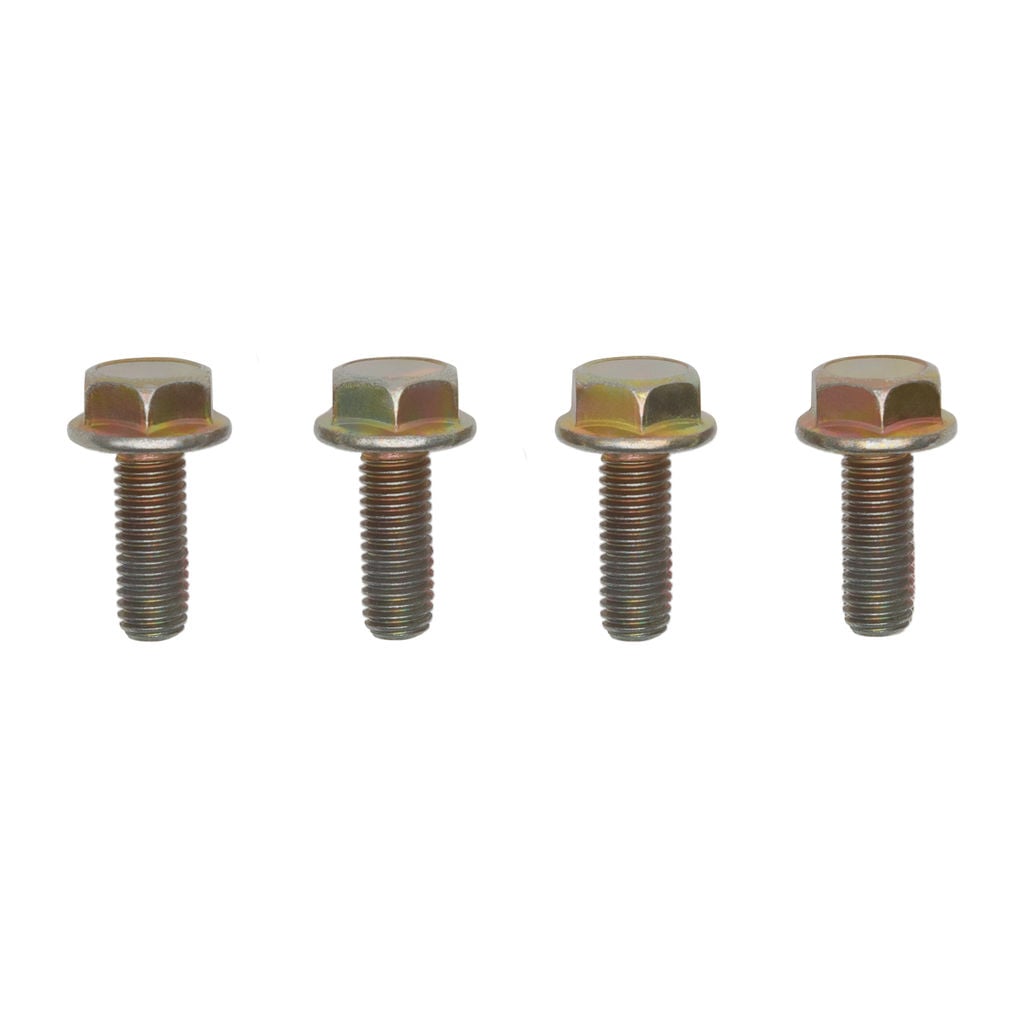 340-99009 Disc Brake Hardware Kit for 2015-2016 Audi A3 Ambiente