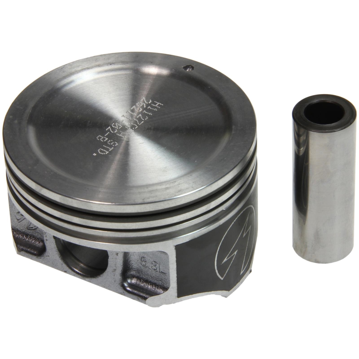 H1127CPA 3.780 in. Speed-Pro Hypereutectic Piston for 2004 Buick Rainier