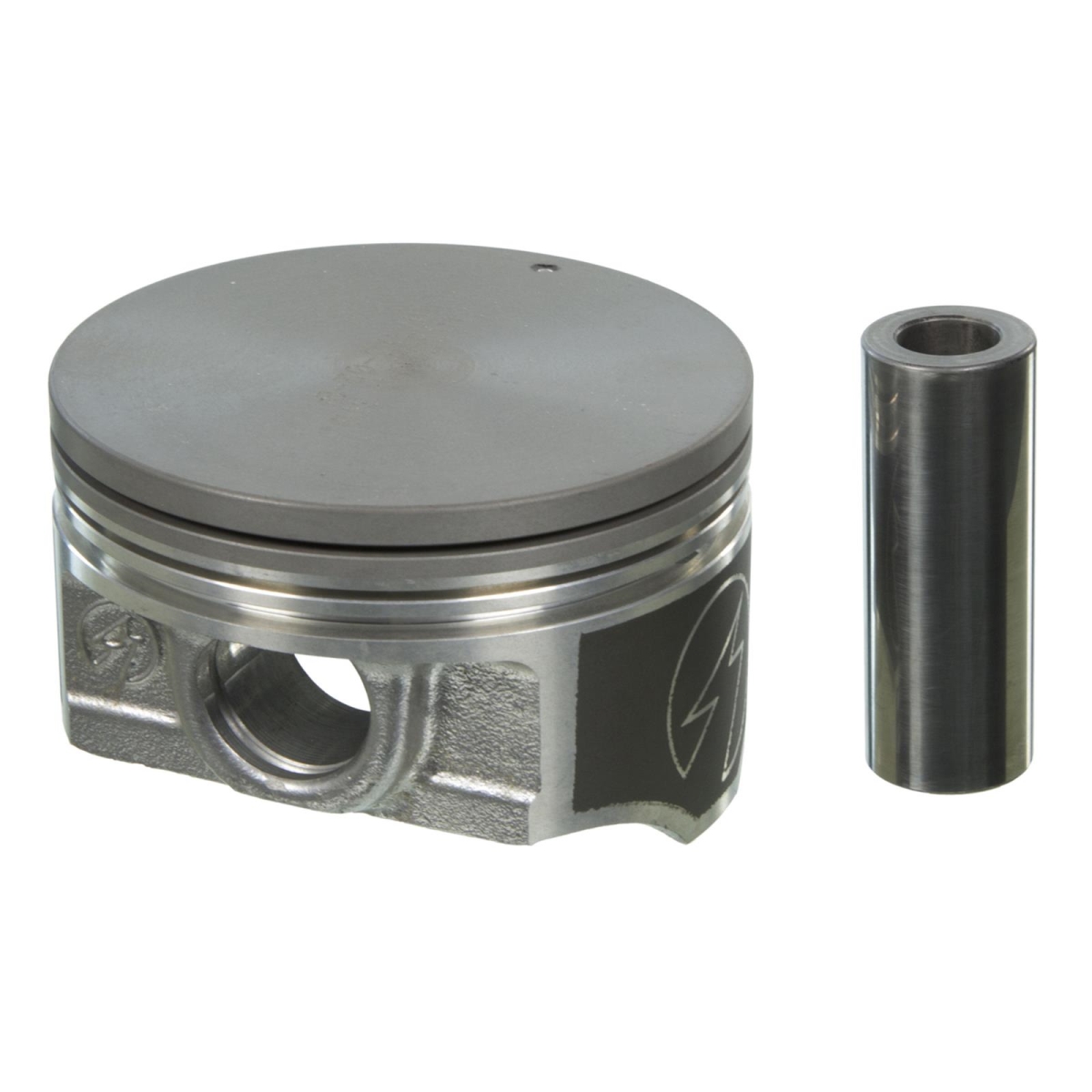 H1132CPA50MM 3.799 in. Speed-Pro Hypereutectic Piston for 2008-2009 Buick Allure