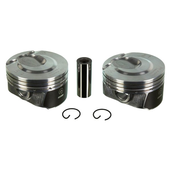 H1524CPLR.25MM 23.00 mm Engine Cast Piston for 2013-2019 Ford Explorer