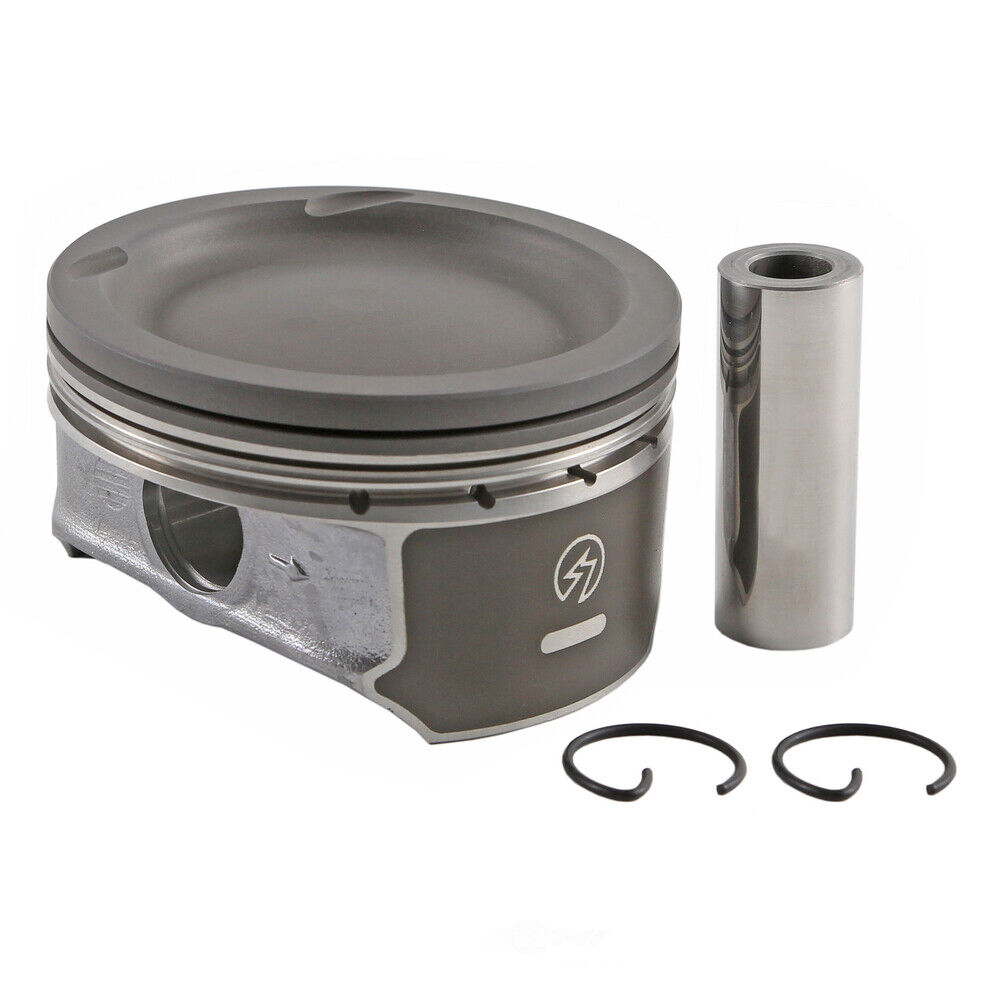 H1531CPA.25MM 20.00 mm Engine Cast Piston for 2009-2019 Ford Escape
