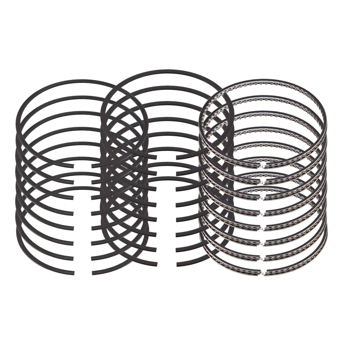 E-1005K 0.14 in. Performance Piston Ring Set for 2011-2017 Ford F150