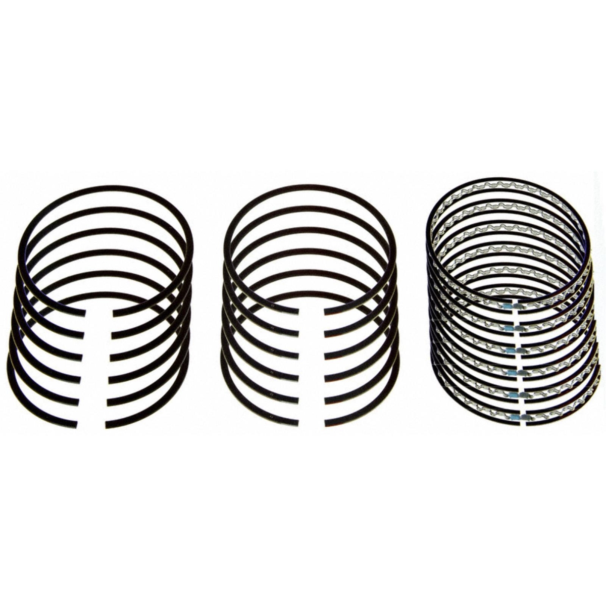 E-1009K 95.50 mm Performance Piston Ring Set for 2011-2014 Ford F150