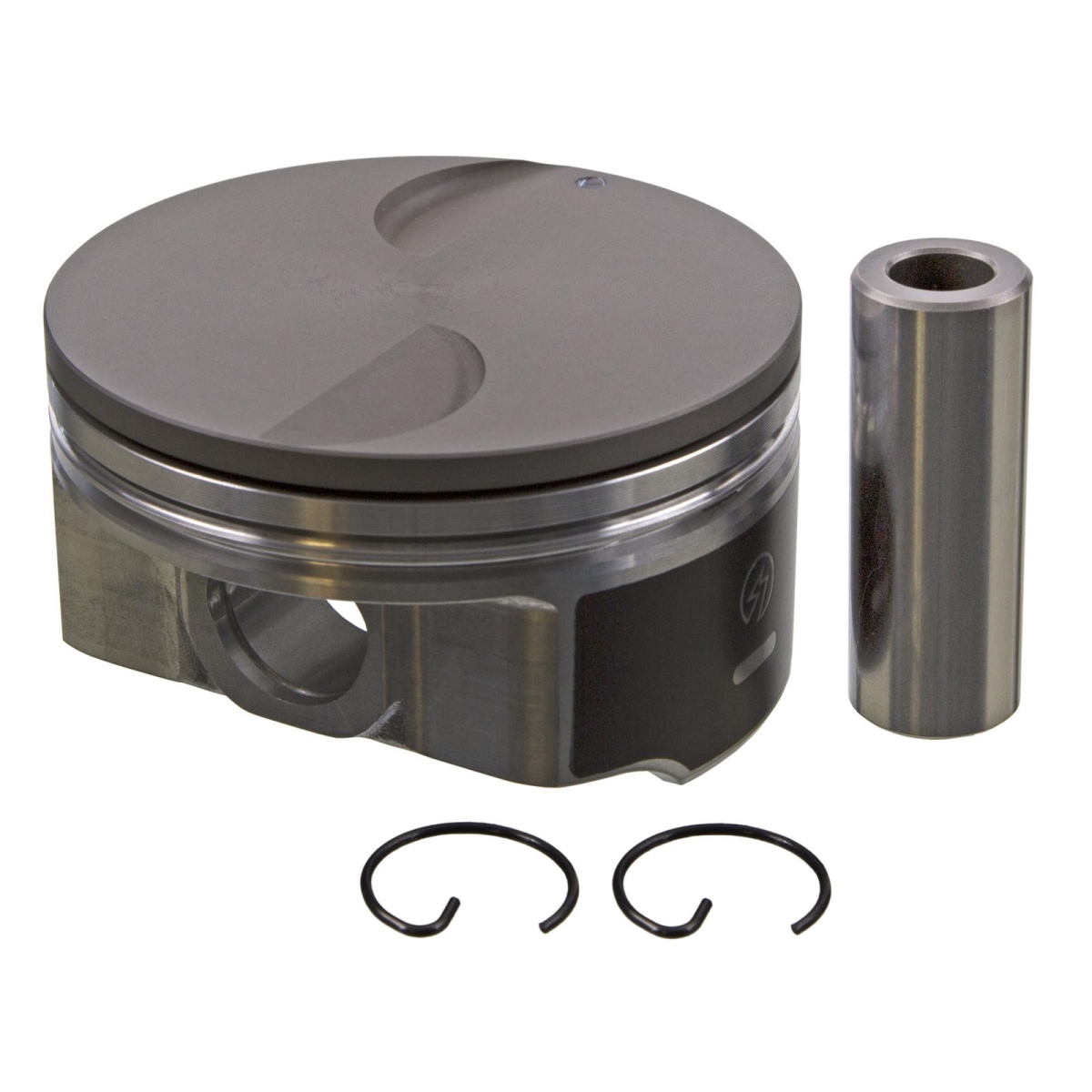 H1515CPA.50MM 0.9430 in. Engine Cast Piston for 2007-2009 Cadillac Escalade
