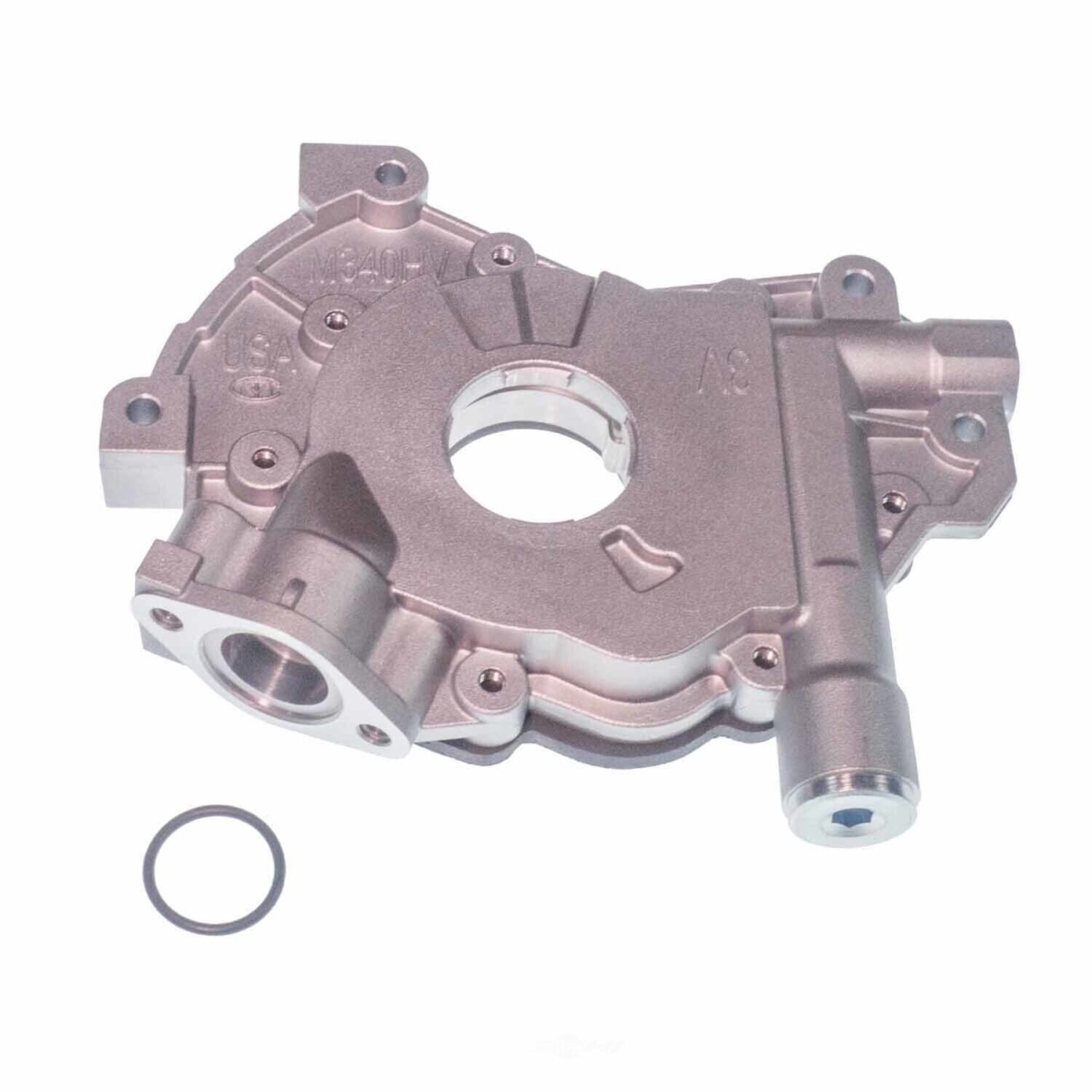 22443686 6.50 in. High-Volume Oil Pump for 2007 Ford E450 Super Duty