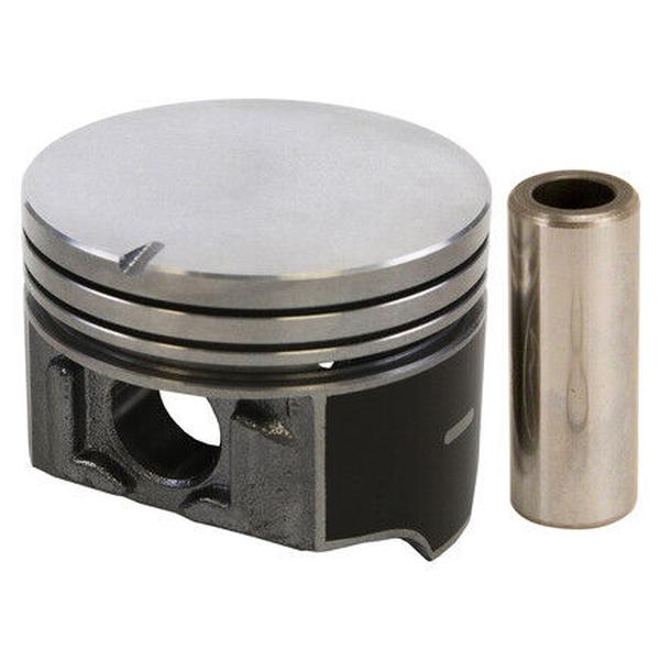 H497CP.50MM 0.9122 in. Engine Cast Piston for 1986-1997 Ford Aerostar