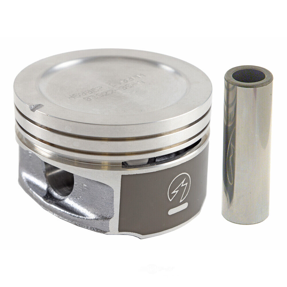 H800CP1.00MM Engine Cast Piston for 1993-1995 Chevrolet Camaro