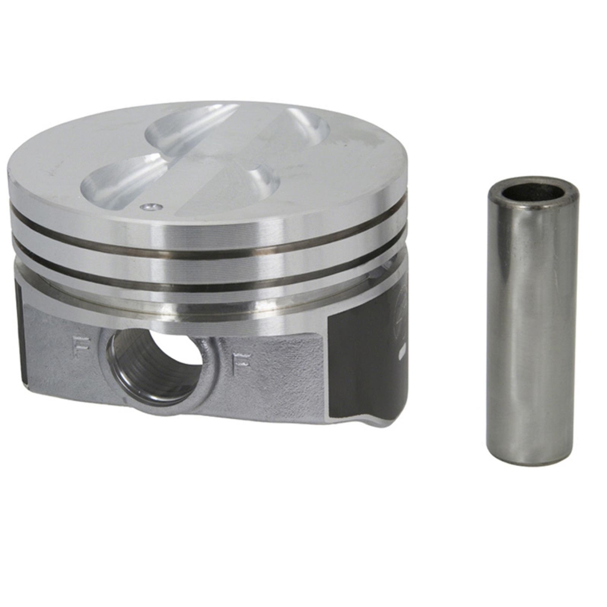 WH345DCP 4 in. Speed-Pro Hypereutectic Piston for 1990 Cadillac Brougham