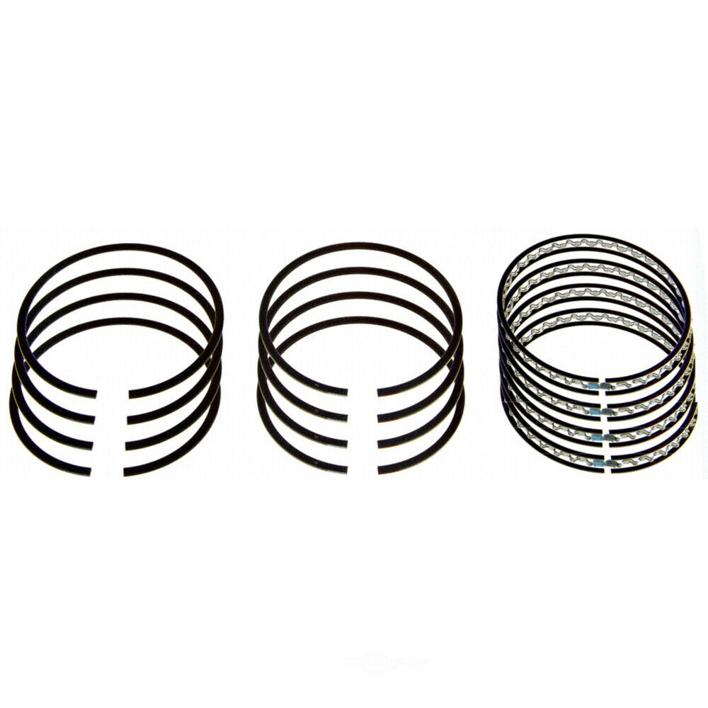 E-989K 3.610 mm Performance Piston Ring Set for 2004-2006 Chevrolet Colorado