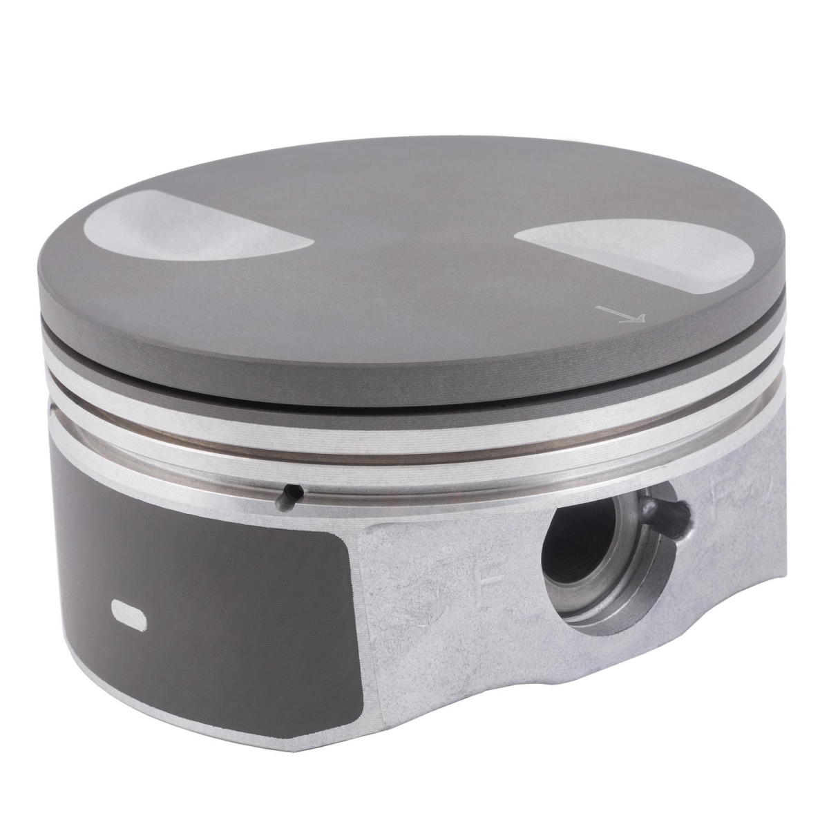 H1506CPA 4 in. Speed-Pro Hypereutectic Piston for 2006-2007 Cadillac CTS