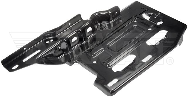 89 24 in. Battery Tray Replacement