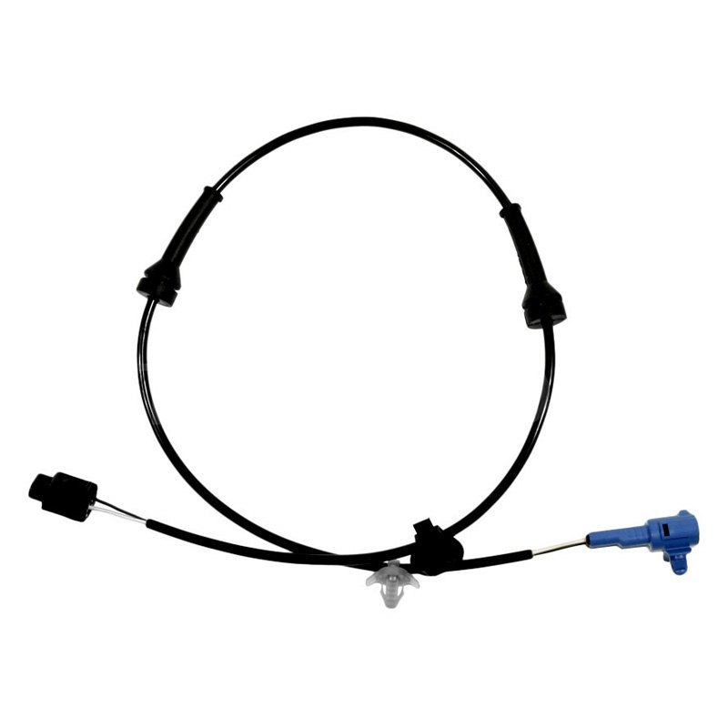 ALH26 Rear Left ABS Wheel Speed Sensor Wire Harness for 2007-2013 Suzuki SX4 AWD