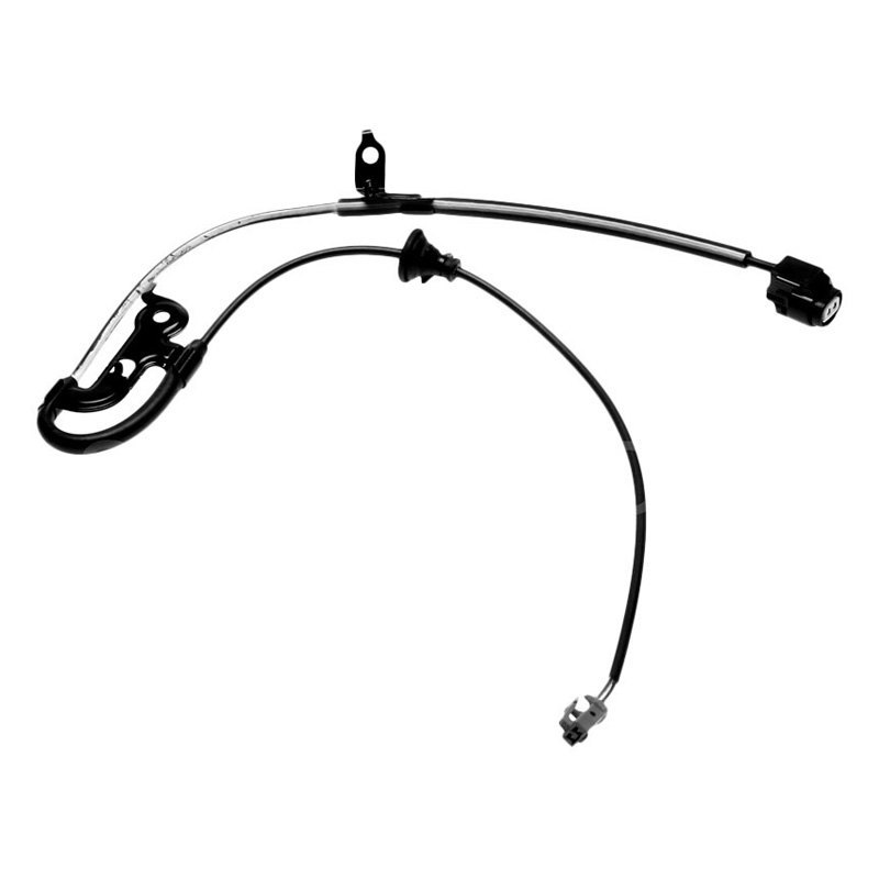 ALH28 Rear Left ABS Wheel Speed Sensor Wire Harness for 2002-2006 Toyota Camry