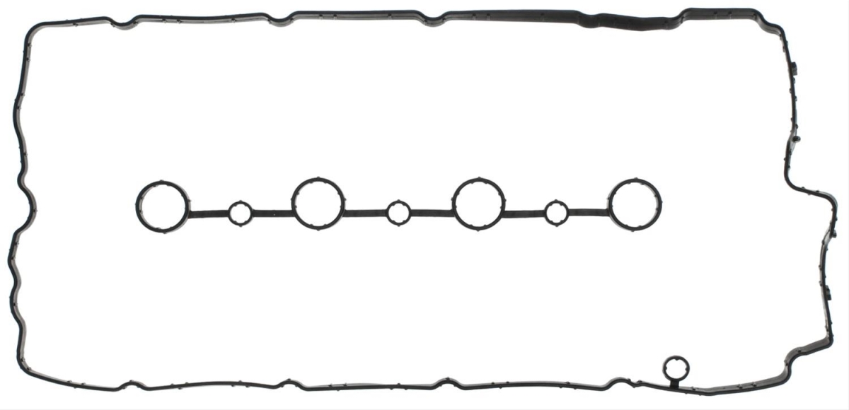 VS50682L Valve Cover Gasket for 2003-2006 Porsche Cayenne