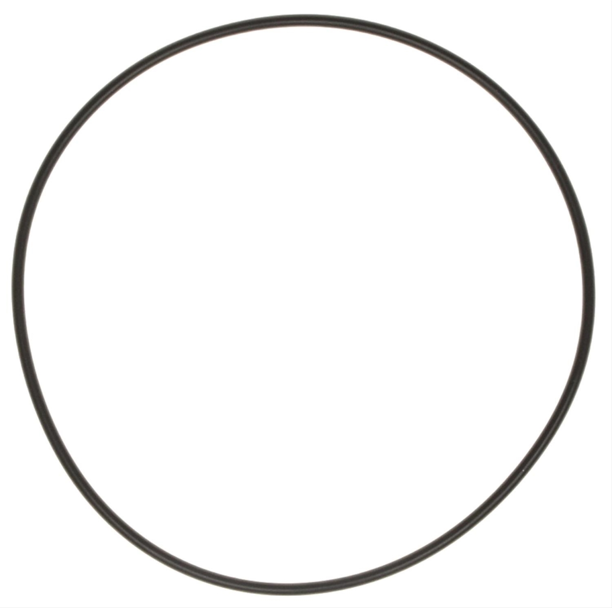Water Pump Gasket - Black - Compatible with 2004 Avant I II - Durable Design