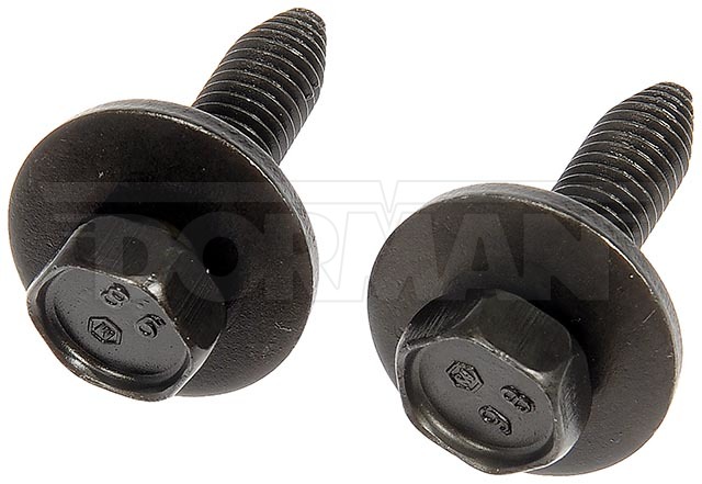 Dorman 964-015 M8-1.25 x 30 mm Body Bolt