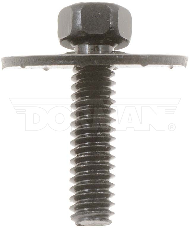 Dorman 964-020 0.25-20 x 1 in. Body Bolt