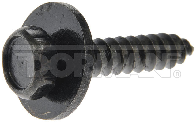 Dorman 964-005 M4.2-1.41 x 20 mm Body Bolt with 16 mm Washer