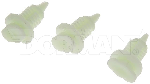 Dorman 963-020 Interior Panel Retainer for GM & Chrysler