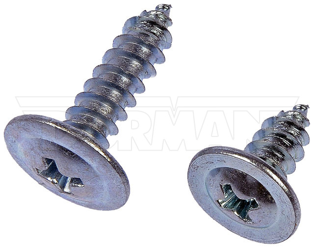 Dorman 961-130 Wheel Well Molding Screw