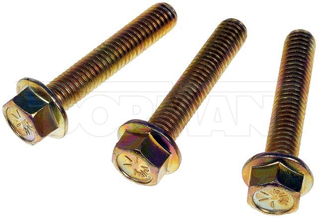 Dorman 960-220 Grade 8 Hex Head Cap Screw