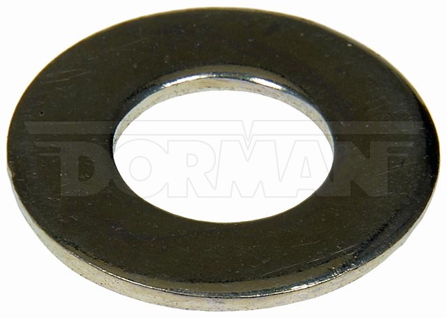 Dorman 965-013 0.43 in. Flat Washer-Grade 8