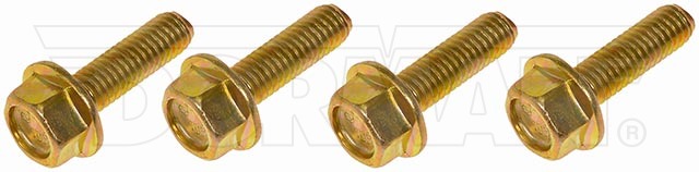 Dorman 980-220 Hex Head Cap Screw