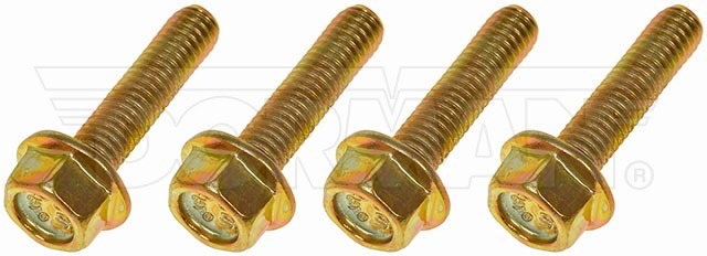Dorman 980-225 Hex Head Cap Screw