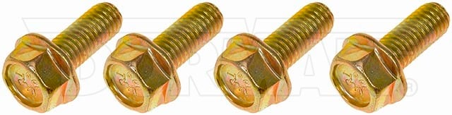 Dorman 980-420 Hex Head Cap Screw