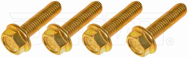 Dorman 980-430 Hex Head Cap Screw