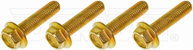 Dorman 980-540 Hex Head Cap Screw