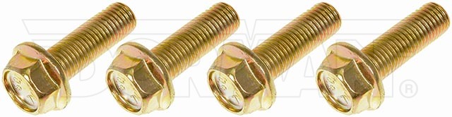 Dorman 981-531 Hex Head Cap Screw
