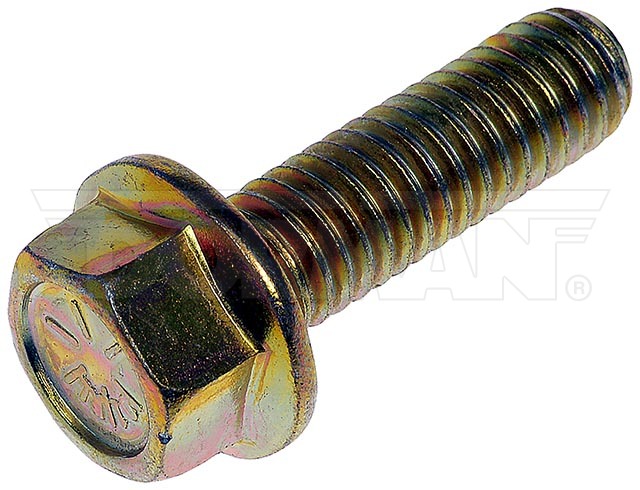 Dorman 960-211 Hex Head Cap Screw