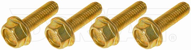 Dorman 980-425 Hex Head Cap Screw
