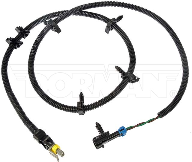 Dorman 970-044 Vehicle Side Harness with Anti-Lock Brake Sensor for 2005-01 Chevrolet Venture
